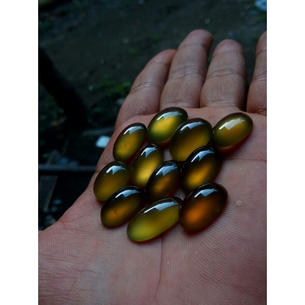 permata Aceh idocrase bio solar