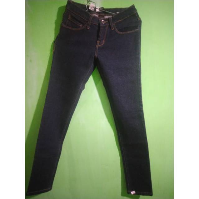 Emba jeans original slim size 27