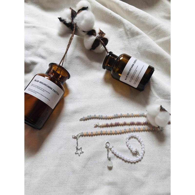 Pengait Masker/ Masker Hijab/ Konektor Masker/ Masker Connector/ Konektor Kristal