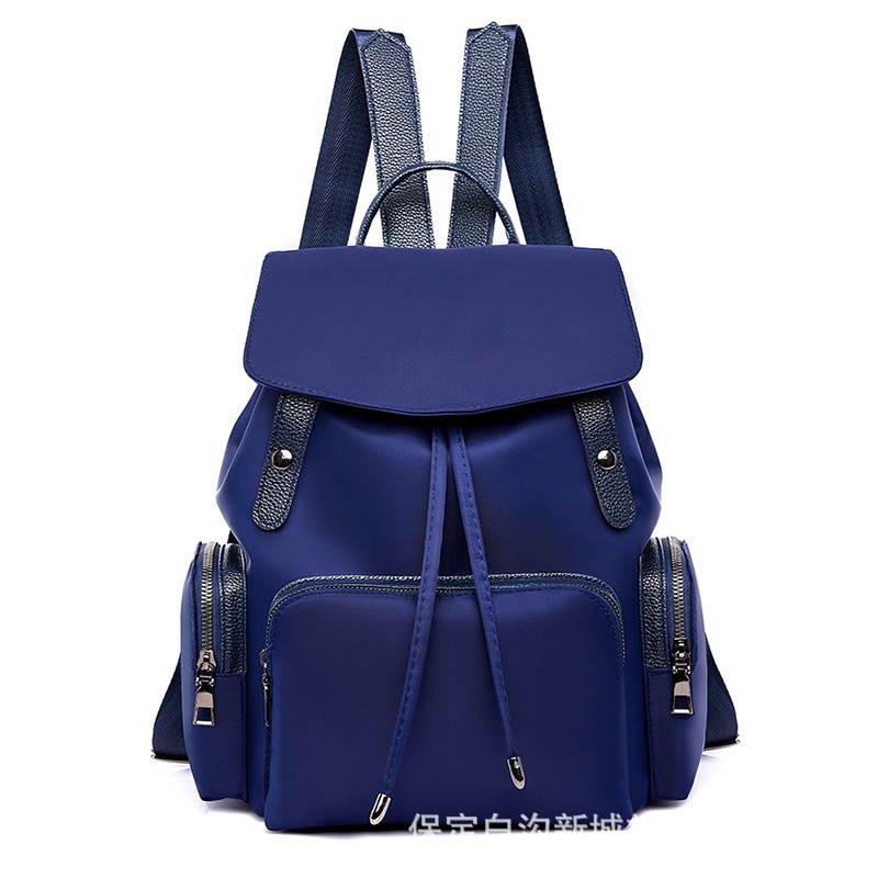 Tas Ransel Import Korea Terbaru PX 806 - Tas Ransel Import Tahan Air- Tas Ransel Sekolah - Backpack Fashion - Ransel Korea