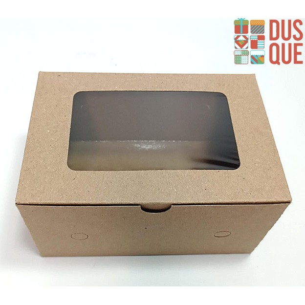 

BOX KRAFT / DUS COKLAT / DUS KRAFT / DUS KOTAK 10x15x8 / KOTAK 10 X 15 X 8 (10 PCS)