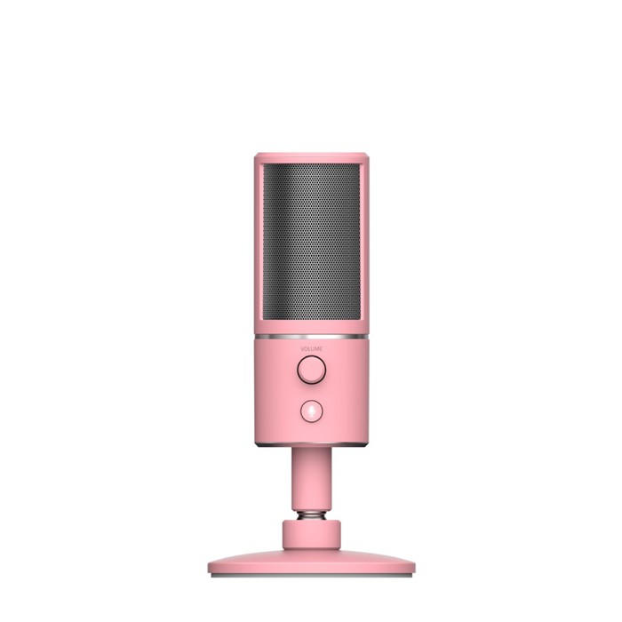 Razer Seiren X Quartz Edition