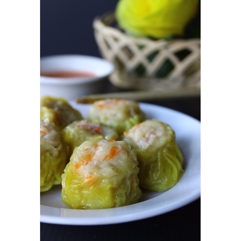 

Dimsum Mix