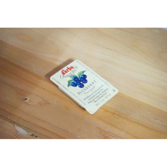 

Selai Darbo Blueberry 140 Saset x 14gr