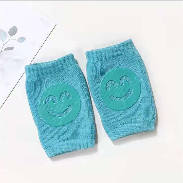 Kaos Kaki Pelindung Lutut Bayi Halus Lembut Import-6