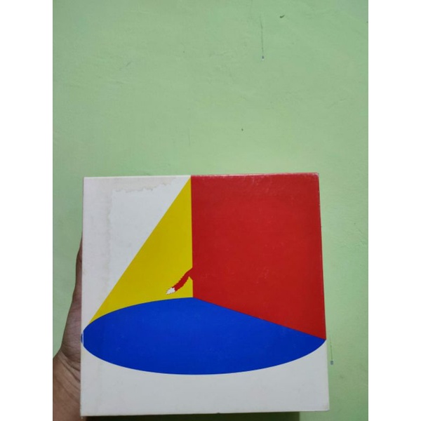 ALBUM SHINEE TSOL EPILOGUE