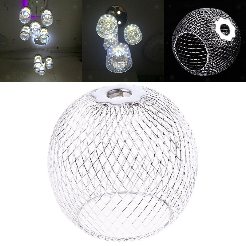 Tingmy Kap Lampu Hias Plafon Bentuk Bulat Desain Modern Tingmy Kap Lampu Hias Plafon Bentuk Bulat Desain Modern