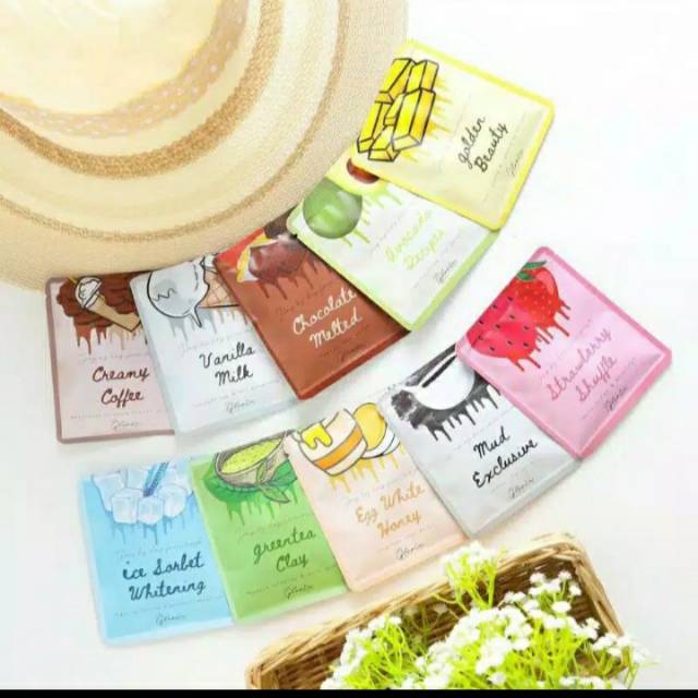 

SkinMask leagirl