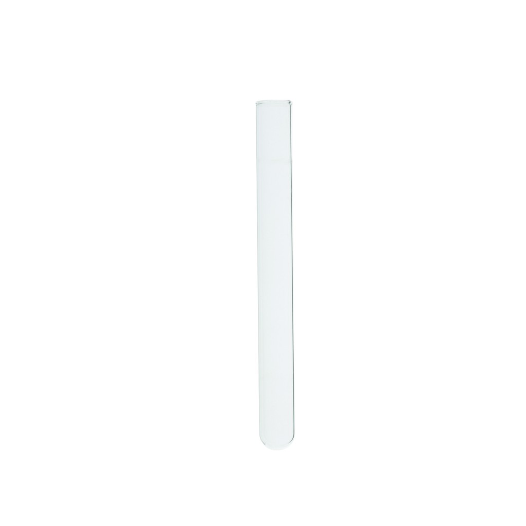 Nesco Test Tube Kaca w/o rim,  16x100mm, 16x150mm - Wadah Pengembangbiakan mikroba (satuan) /best seller