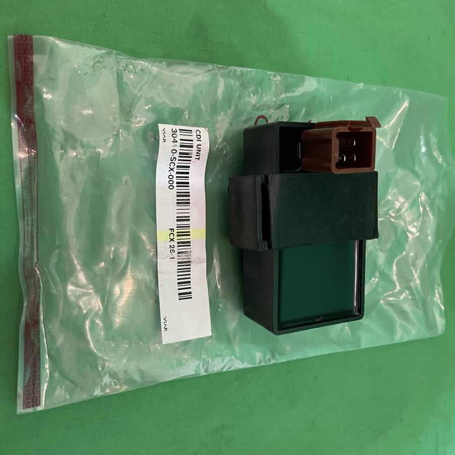 CDI Viar Karya Bit 100cc