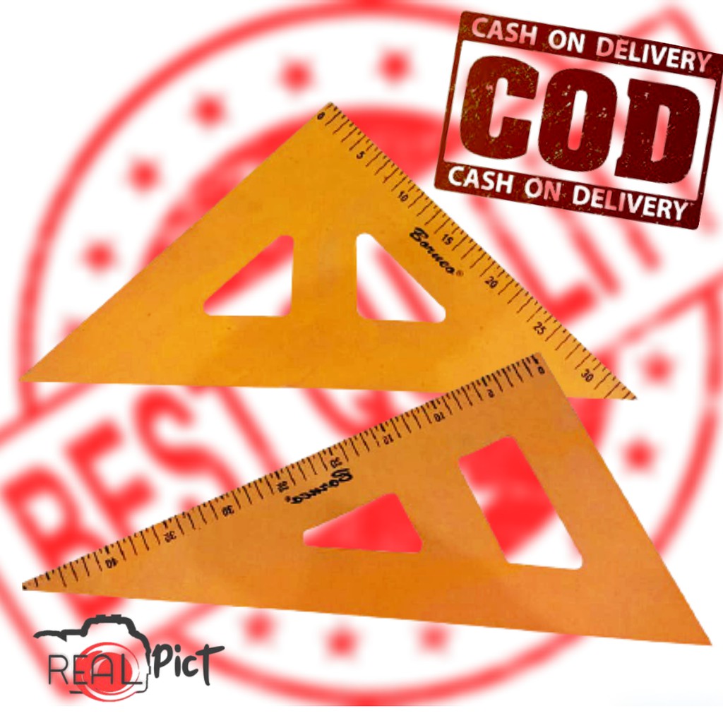 

TERBARU PENGGARIS SEGITIGA SIKU-SIKU KUALITAS BAGUS