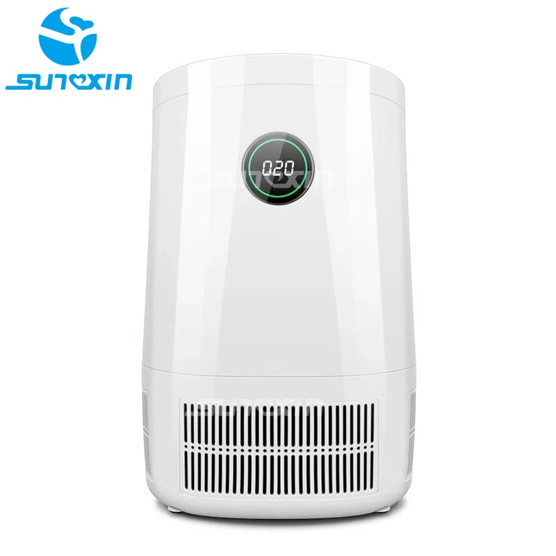 Sunxin - Air Purifier 160 / Anion Air Purifier Penjernih Udara Rumah