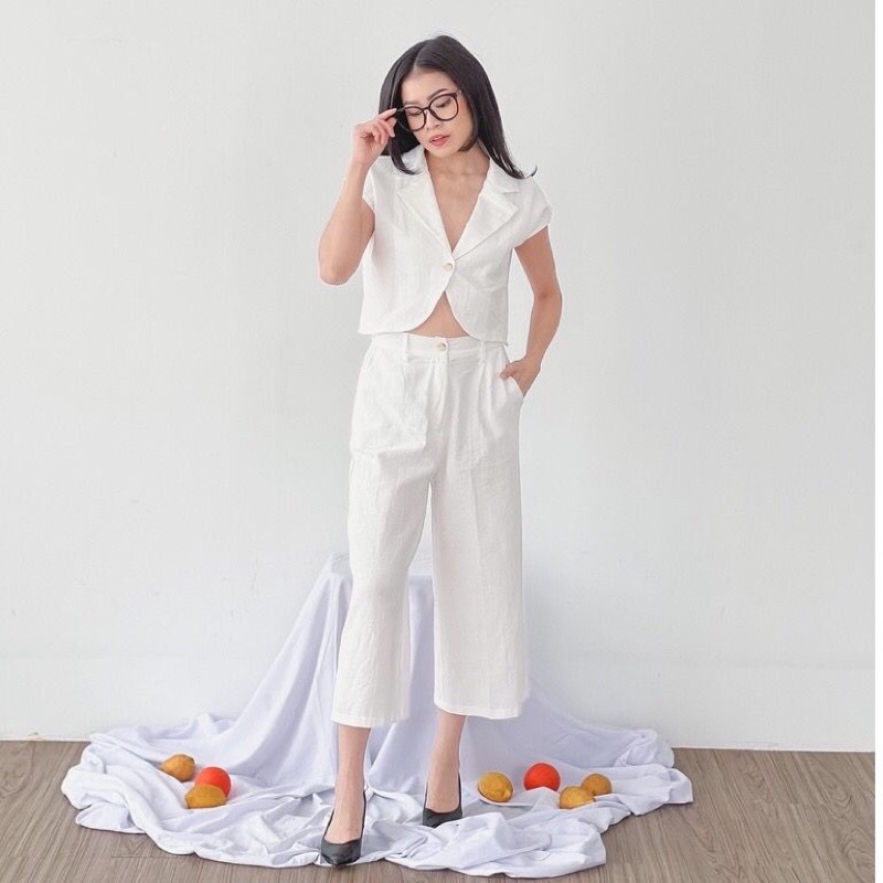 Quinsha set