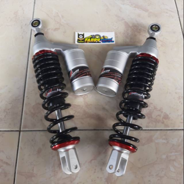 Shock Vrossi 350mm for Pcx lokal