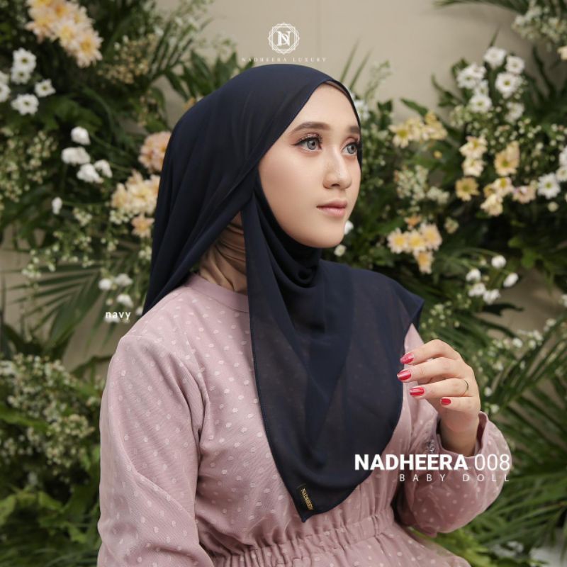 Terbaru, Nadheera 008