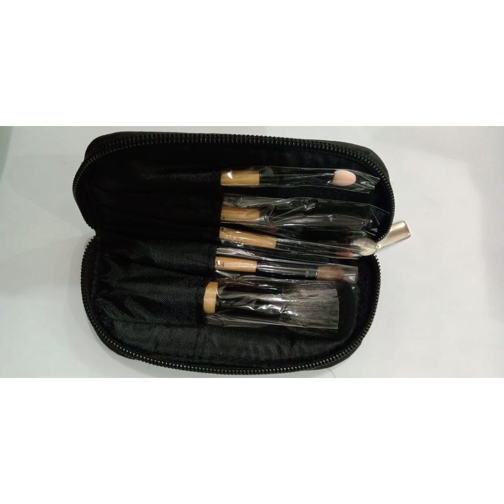 KUAS SET FACE UP 510 @MJ