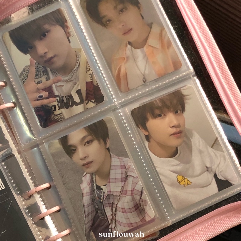 pc haechan hot sauce crazy, boring, chilling, cafe