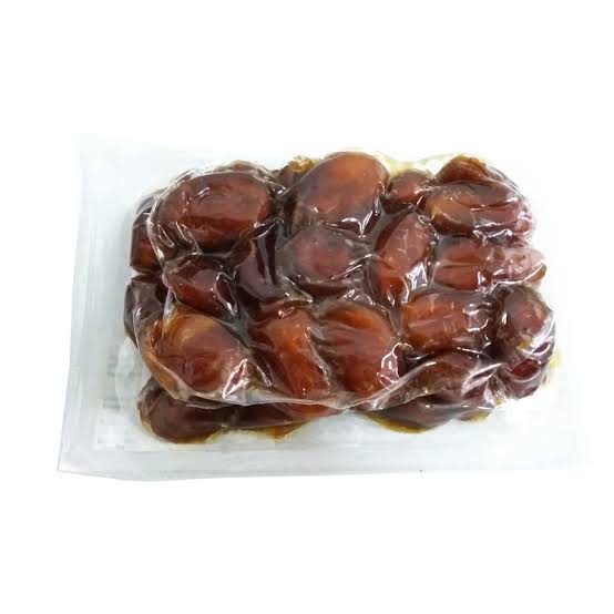 kurma vacum 1kg kuma thermo kurma Barhee kurma Basah Kurma Madu lembut