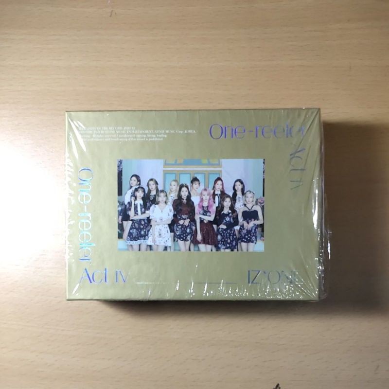 Kihno IZONE Onereeler ONE*REELER ONE REELER AIR KIT ONLY BOOKED