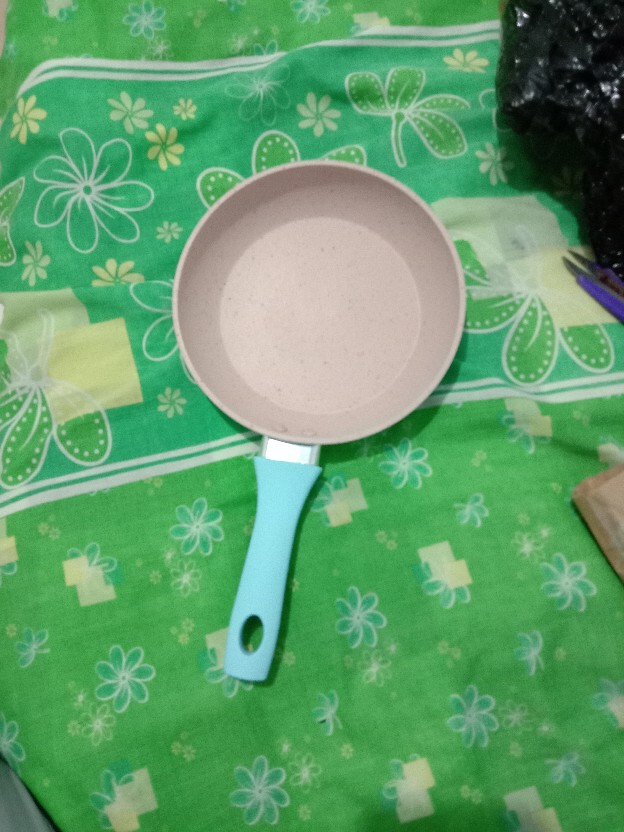 Frying Pan Mini 16 Cm