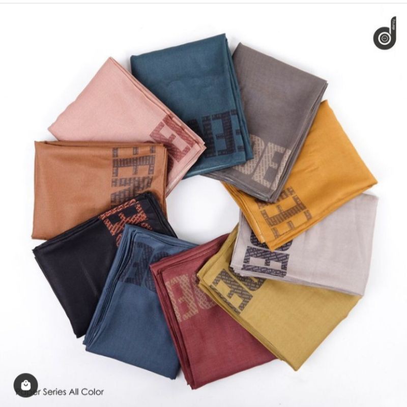 HIJAB DEENAY PAPER SERIES