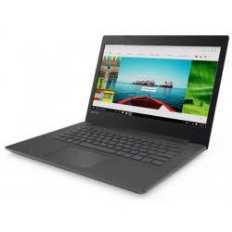 LENOVO IdeaPad 330 intel -ram 4GB-1 TB 14&quot; W10