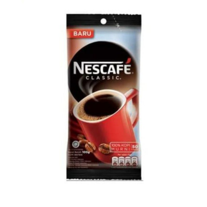 

Nescafe Refill Classic 90g