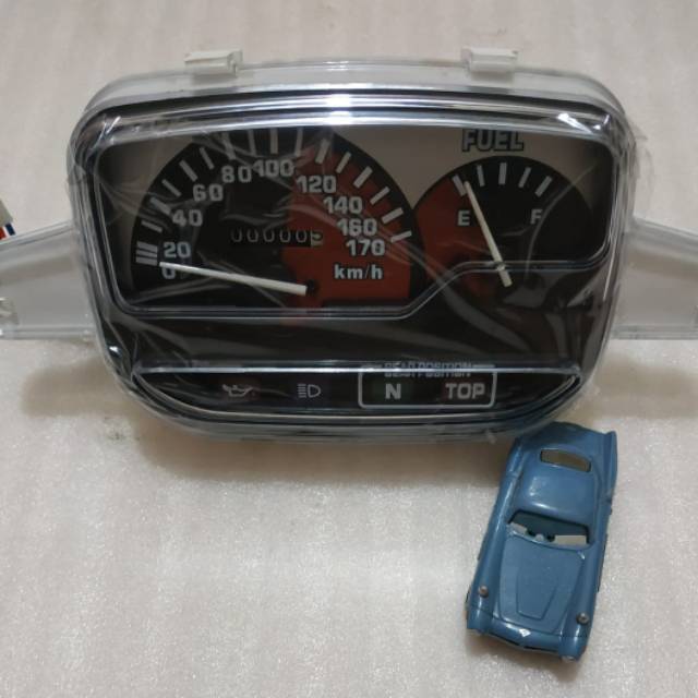 Speedometer sstwo