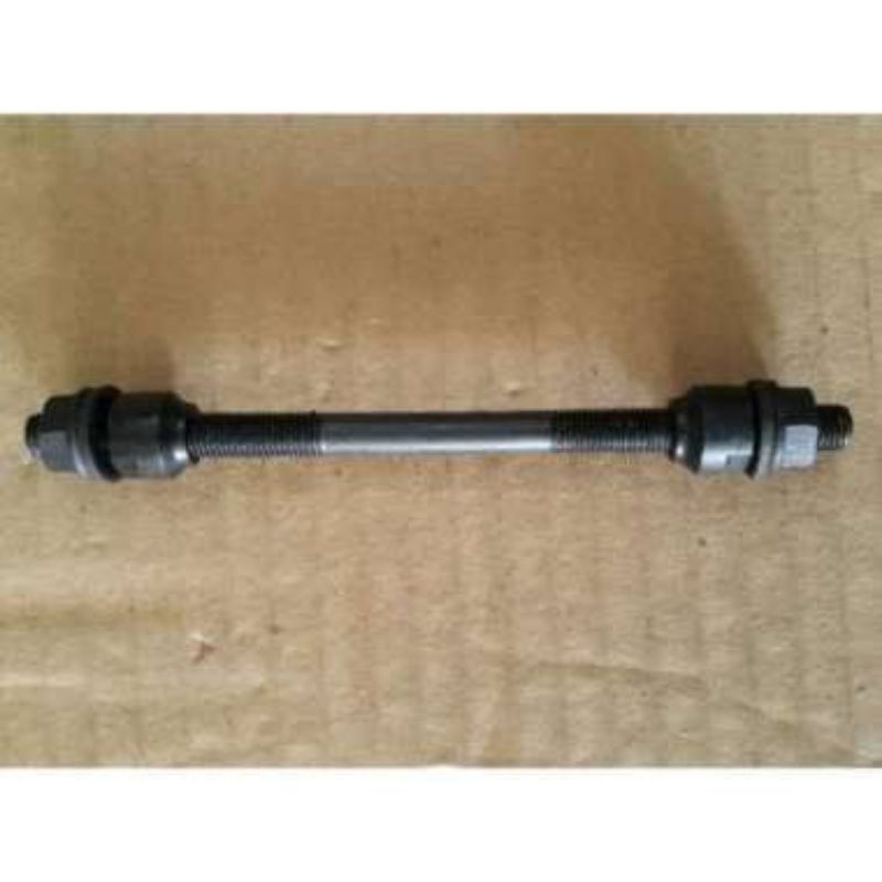 As roda depan sepeda anak-anak ukuran 12/16/18 inch