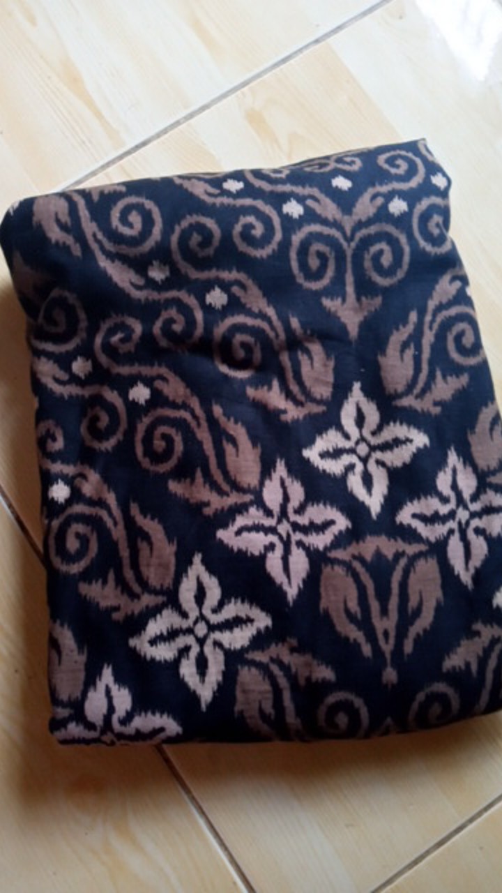 Couple Gamis Couple Gamis Batik Set Ibu Ayah Setelan Couple Keluarga Couple Murah