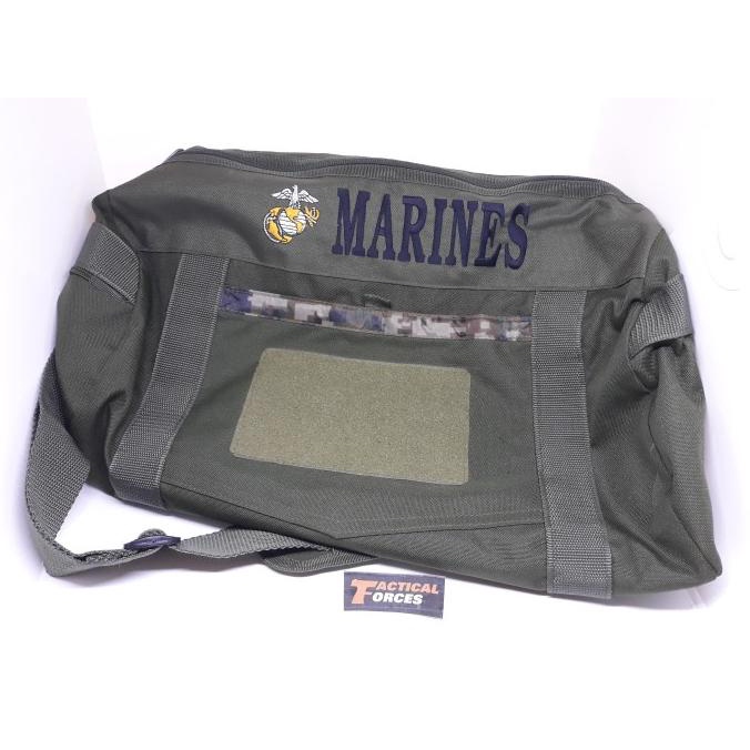 Tas US Marine / Tas Airsoft / Tas Olahraga