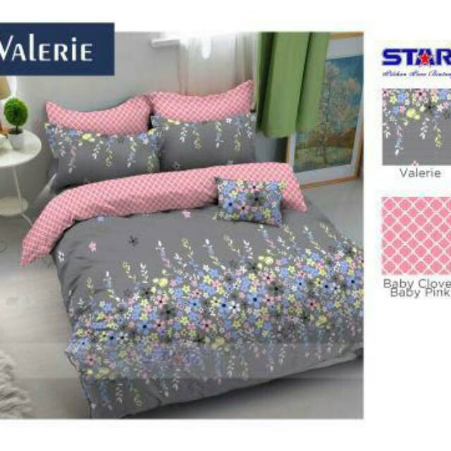 Sprei, bed cover