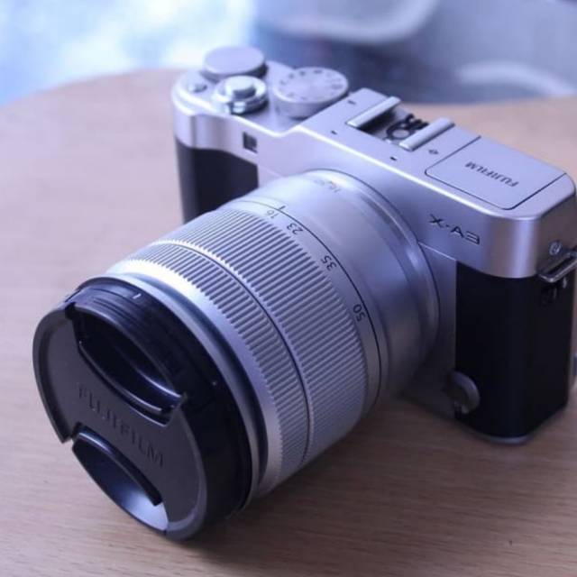 FUJIFILM XA3 FULLSET