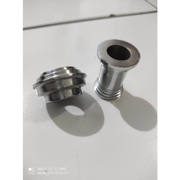 bosh bos tromol belakang rx king variasi