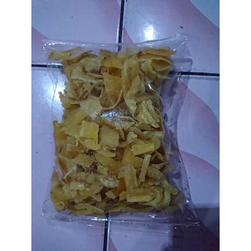 

keripik pisang