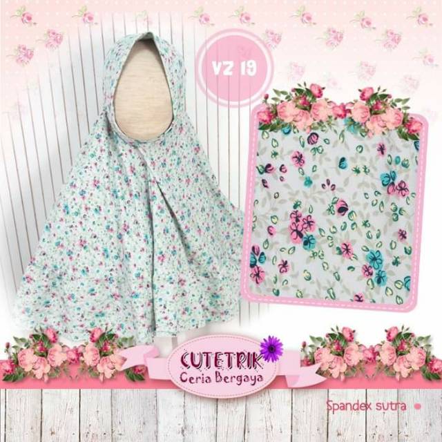JILBAB ANAK CUTETRIK VZ 19