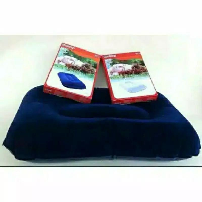 Bantal angin bantal tiup Bestway