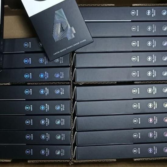 READY Mi band 4 Xiaomi Mi Band 4 OEM MURAH.,..