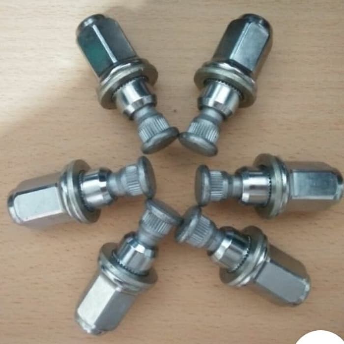 BAUT RODA + MUR INNOVA HILUX DIESEL