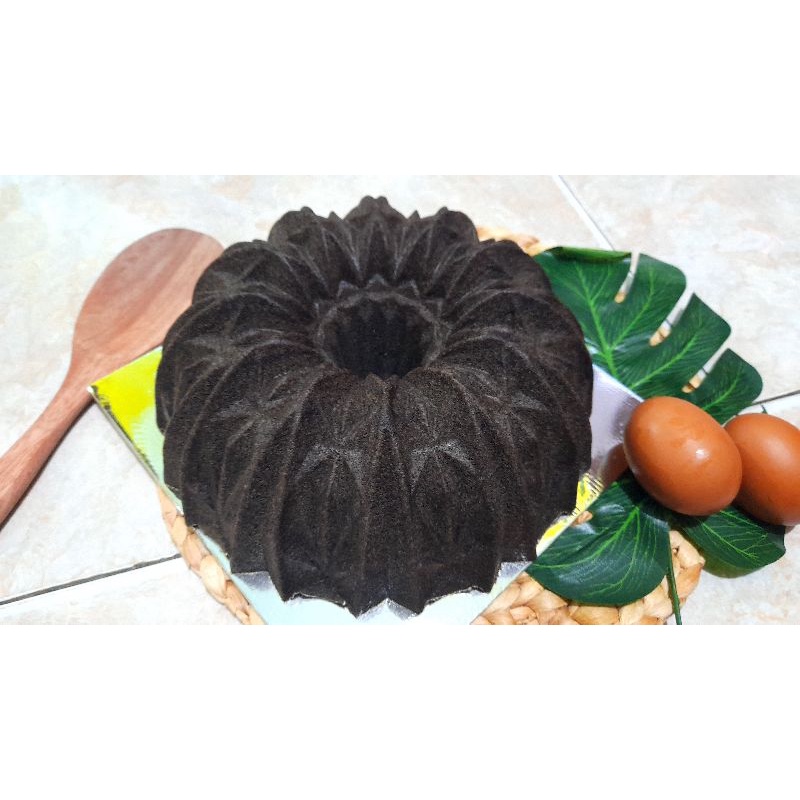 

Bolu Ketan Hitam