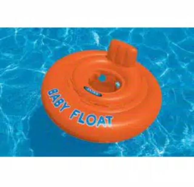 Baby Float 76cm Intex 56588 ban renang celana Pelampung Anak