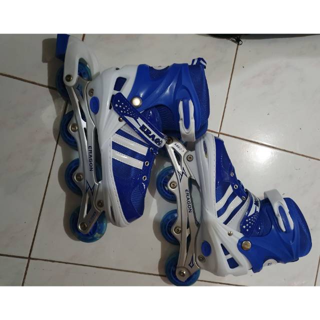 Sepatu Roda Power