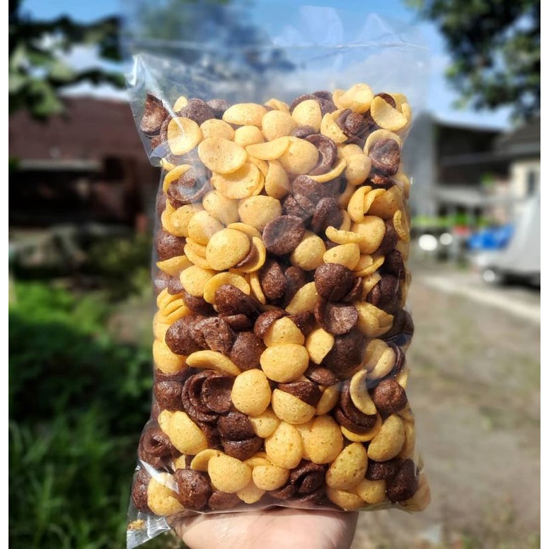 

KOKOKRUNCH MIX