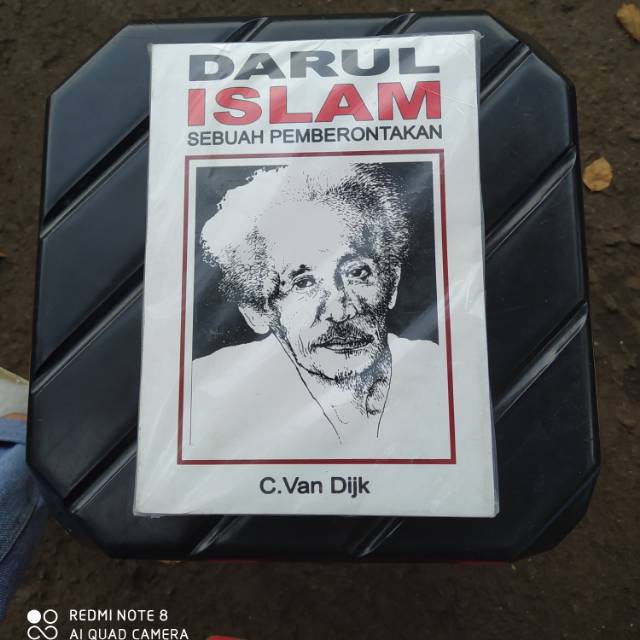 Darul Islam sebuah pemberontakan