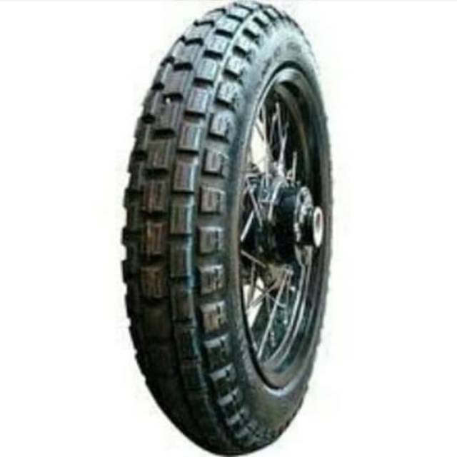 Ban primax sk 68 king cross 17.300 trail