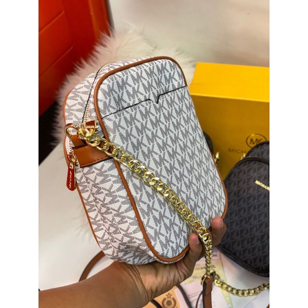 Mk slingbag semprem Free box