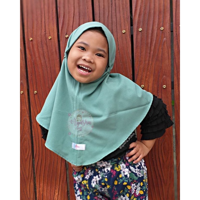 aysha hijab