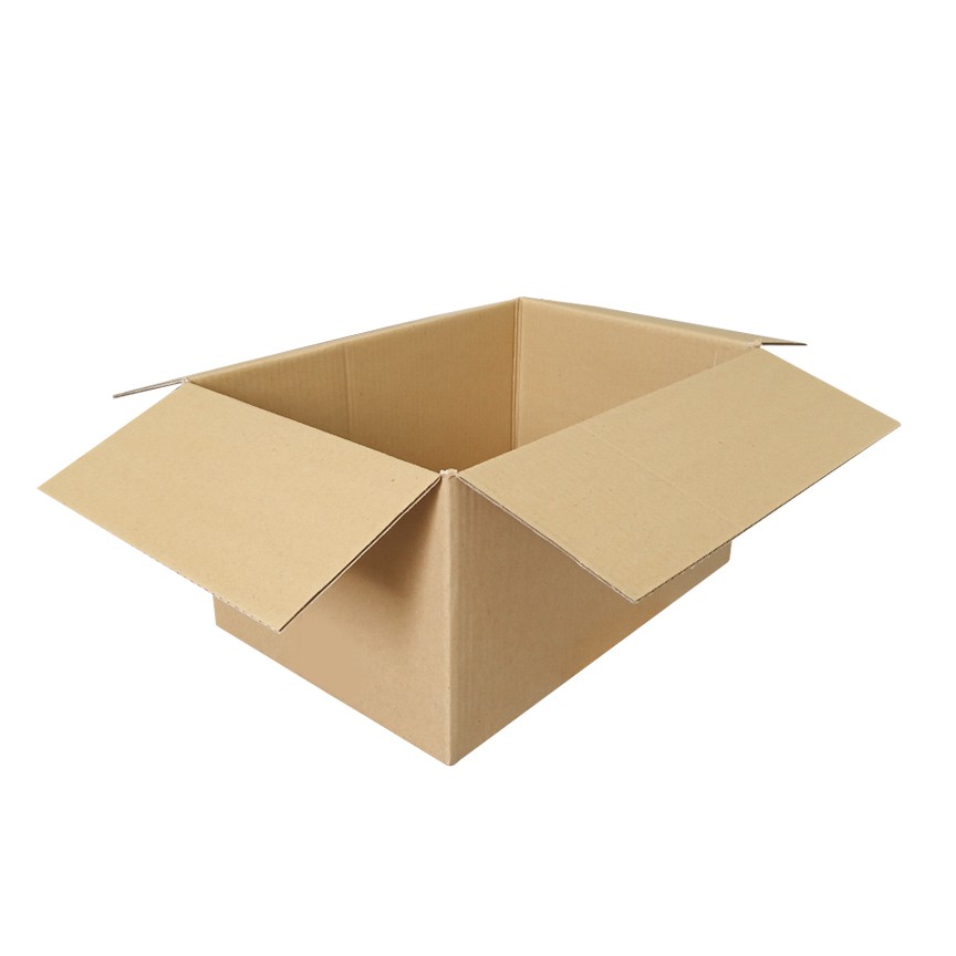 

Box 35.4x23.7x18.3 cm (amdk 48X220 ml) Kardus/Karton/Polos/hampers/box normal