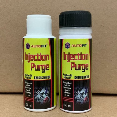 Injection Purge 60 ml