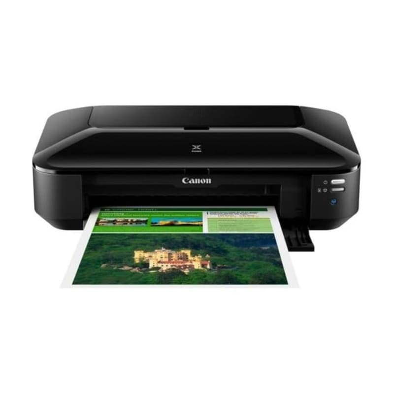 Canon Pixma IX6870 IX 6870 A3 Wireless Print Only Resmi